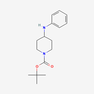 1-boc-4-AP