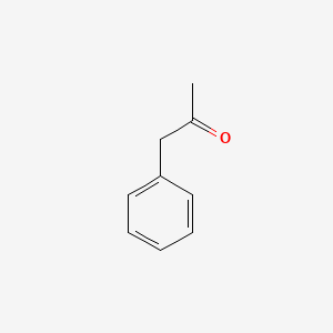 1-fenylo-2-propanon (BMK, P2P)