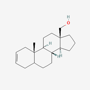 2-Androstenol