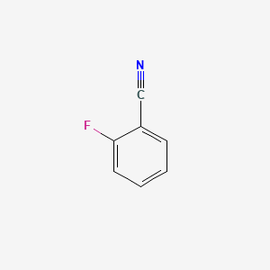 2-Fluorobenzonitryl