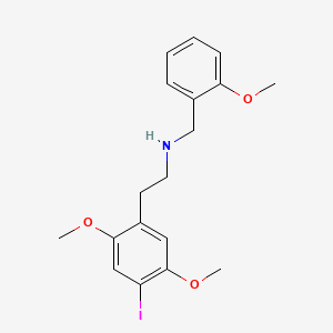 25I-NBOMe