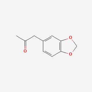 3,4-metylenodioksyfenylopropan-2-on (PMK)