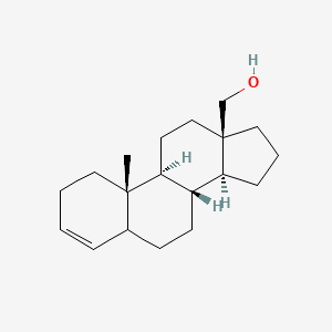 3-Androstenol