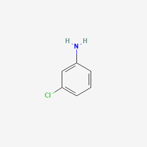3-Chloroanilina (m-chloroanilina)