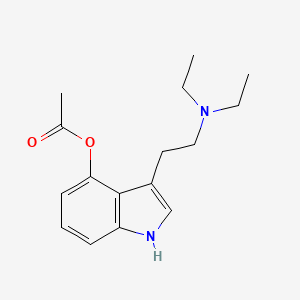 4-AcO-DET