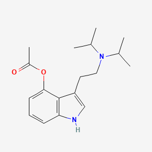 4-AcO-DiPT