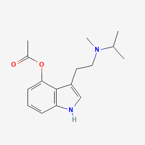 4-AcO-MiPT