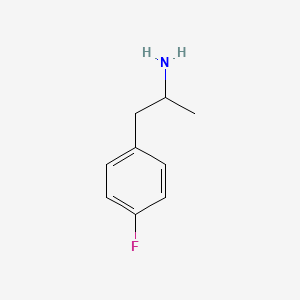4-FLUOROAMFETAMINA