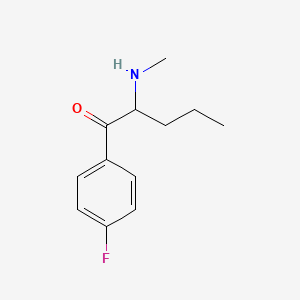 4-FLUOROPENTEDRON