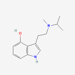 4-HO-MiPT