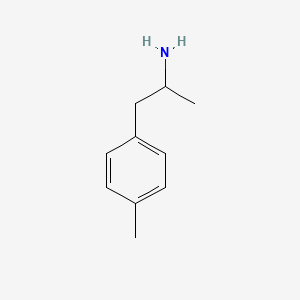 4-metyloamfetamina