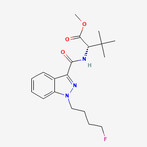 4F-MDMB-BINACA