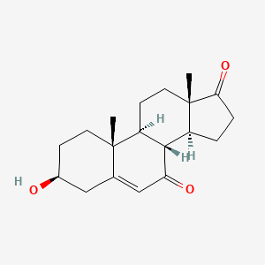 7-Keto-DHEA