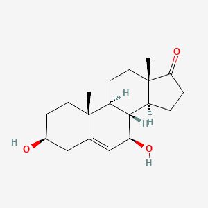 7β-hydroksy-DHEA