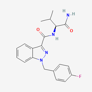 Ab-fubinaca