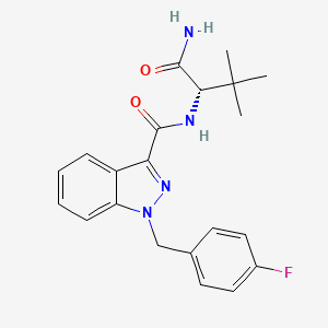 Adb-fubinaca
