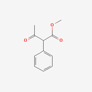 Alfa-acetylofenylooctan metylu (MAPA)