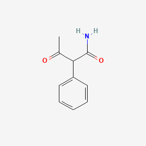 Alfa-fenyloacetoacetamid (APAA)