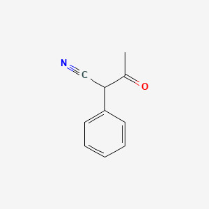 Alfa-fenyloacetoacetonitryl (APAAN)