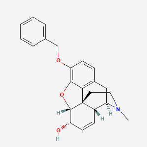 Benzylomorfina
