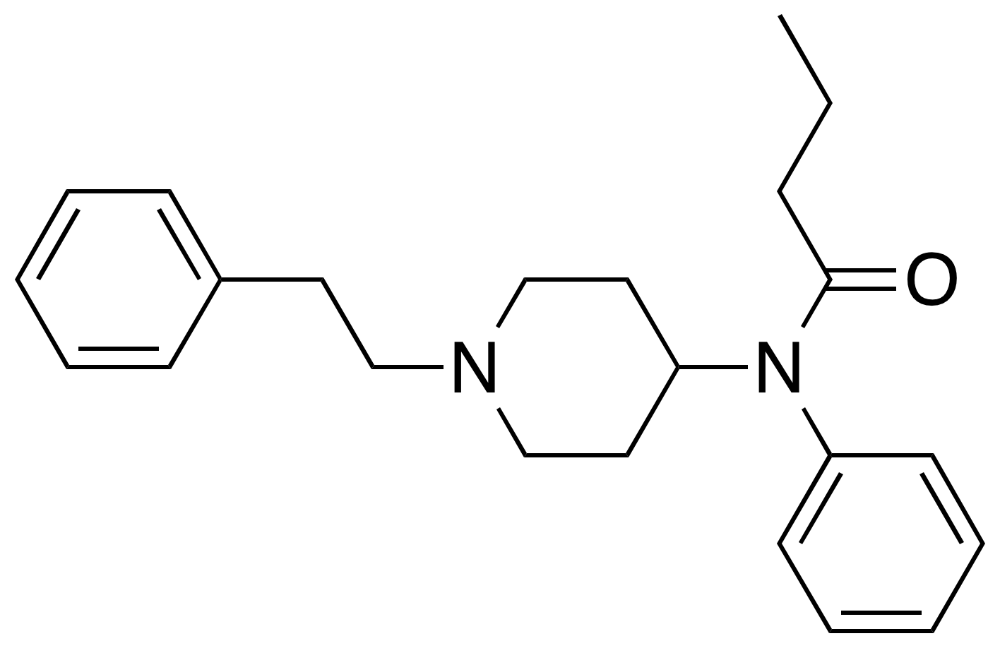 Butyrfentanyl