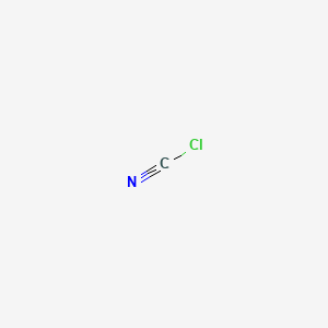Chlorocyjan