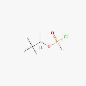 Chlorosoman