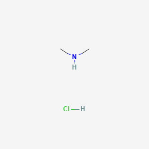 Chlorowodorek dimetyloaminy