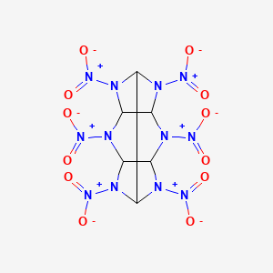 CL-20 (HNIW)