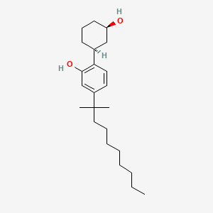 CP 47,497-C9-Homolog