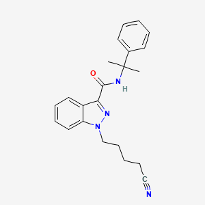 CUMYL-4CN-BINACA