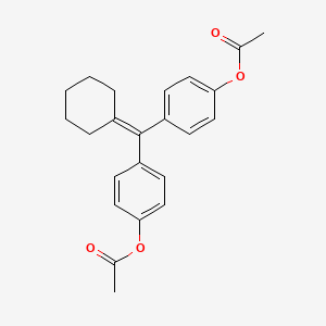 Cyklofenil