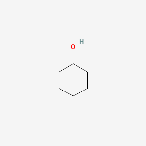 Cykloheksanol