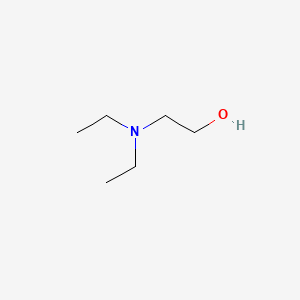 Dietyloaminoetanol