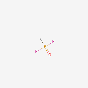 Difluorek metylofosfonowy