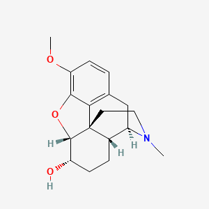 Dihydrokodeina