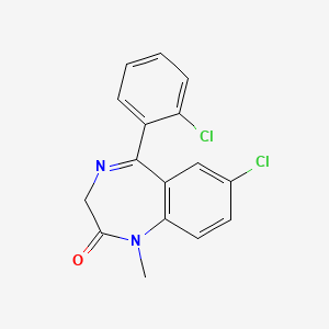 Diklazepam