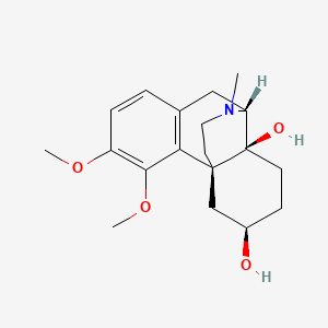 Drotebanol