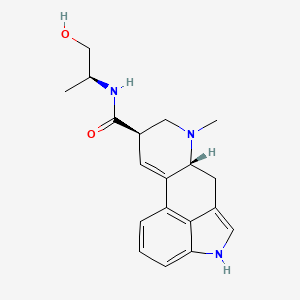 Ergometryna
