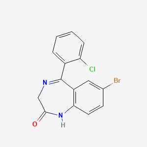 Fenazepam