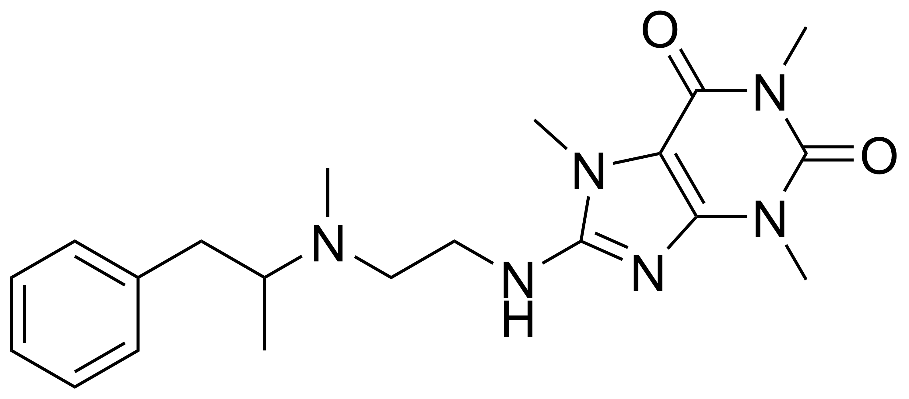 Fenkamina