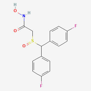 Fladrafinil