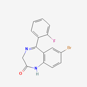 Flubromazepam