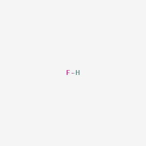 Fluorowodór