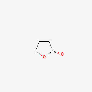 γ-Butyrolakton (GBL)