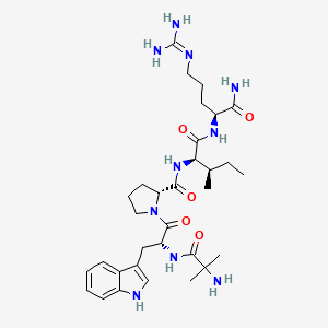 GHRP-3