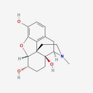 Hydromorfinol