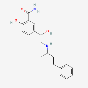 Labetalol