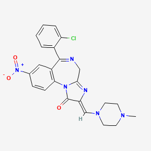 Loprazolam