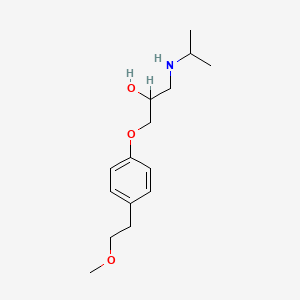 Metoprolol
